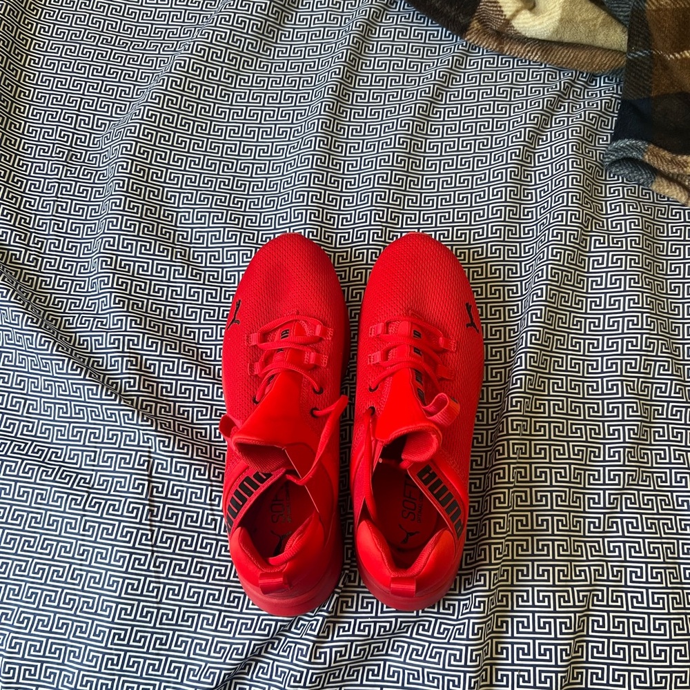 Puma Athletic Shoes For Sale